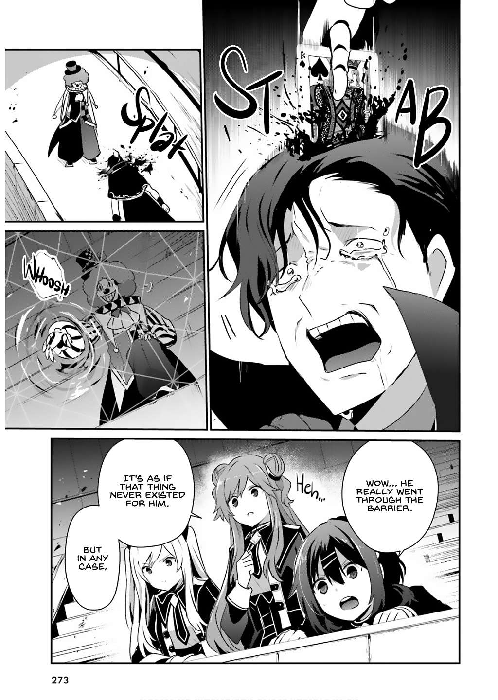 Read Kage no Jitsuryokusha ni Naritakute EN Manga Online