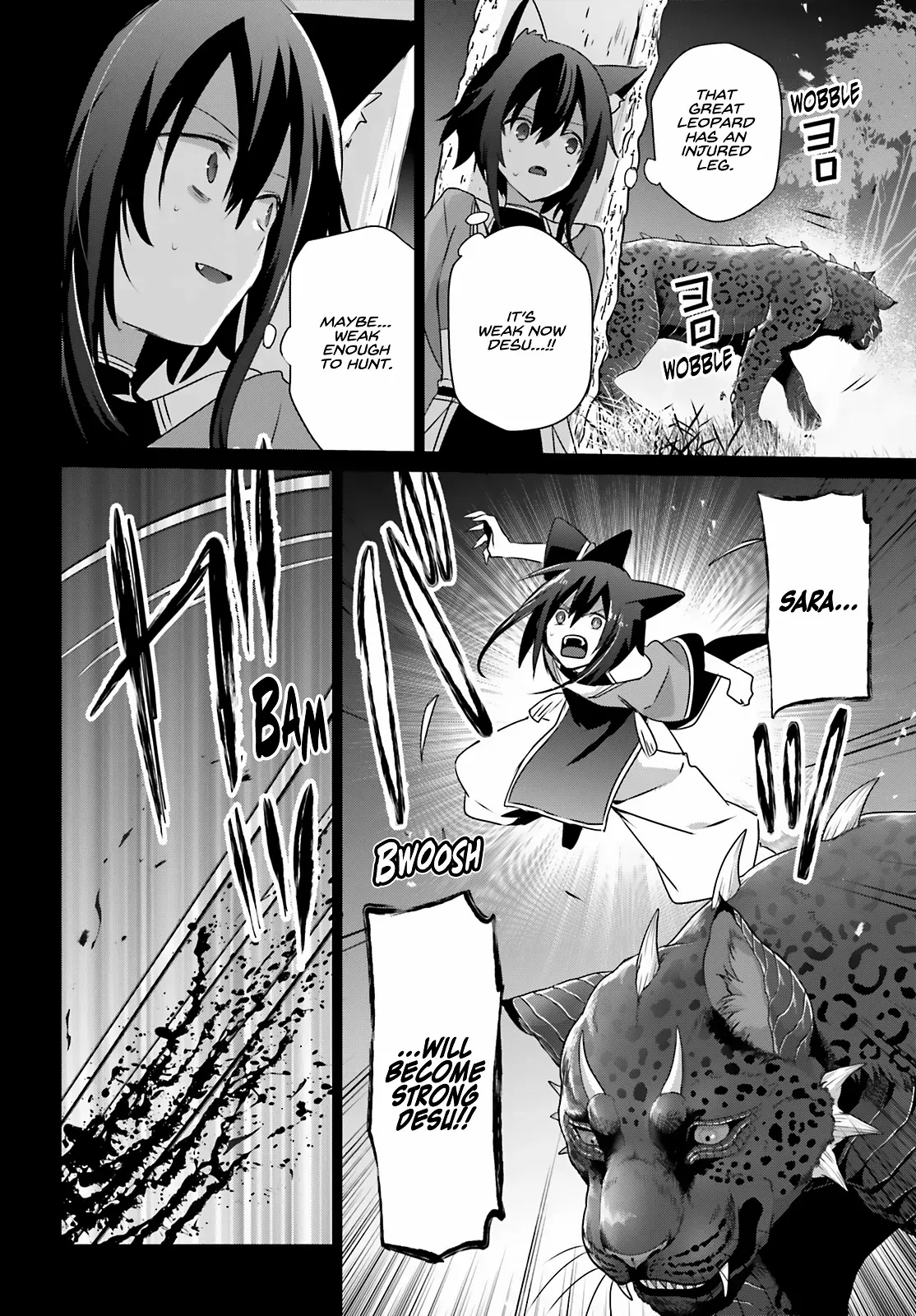Read Kage no Jitsuryokusha ni Naritakute EN Manga Online
