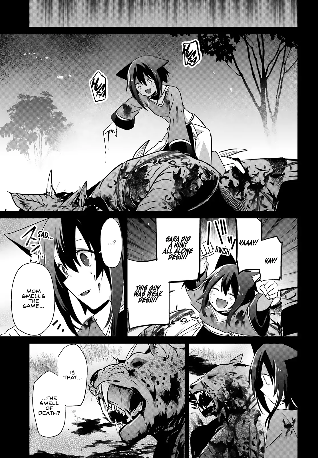 Read Kage no Jitsuryokusha ni Naritakute EN Manga Online