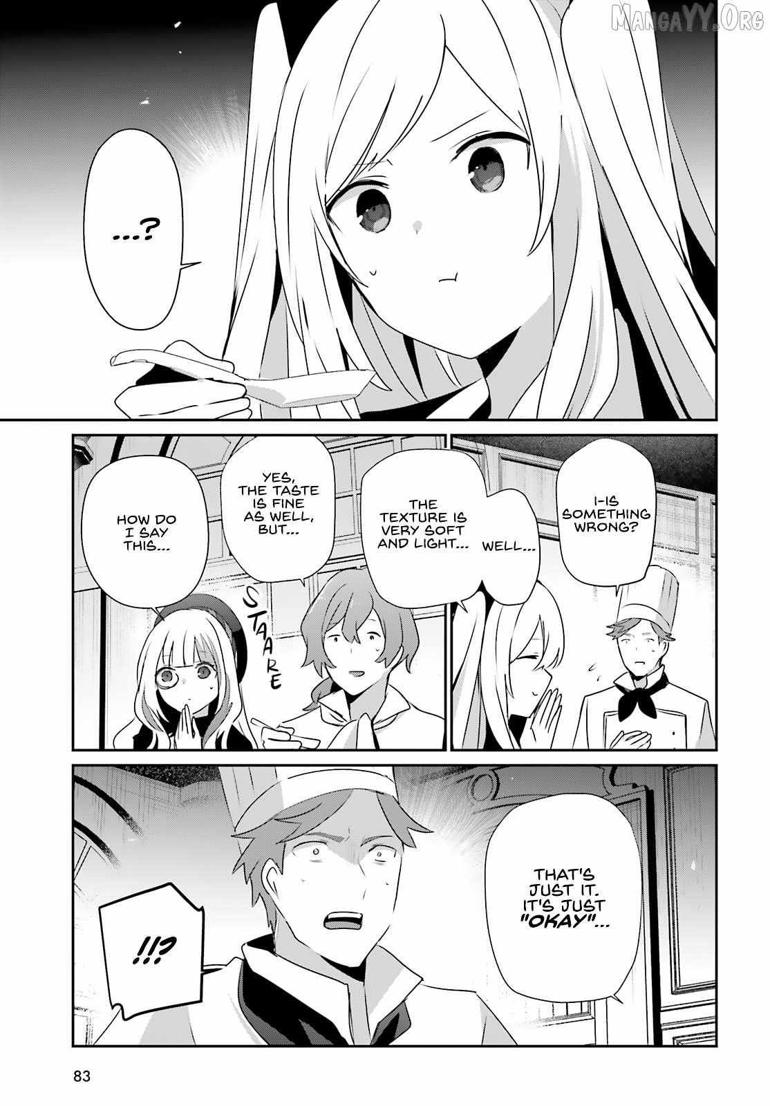 Read Kage no Jitsuryokusha ni Naritakute EN Manga Online