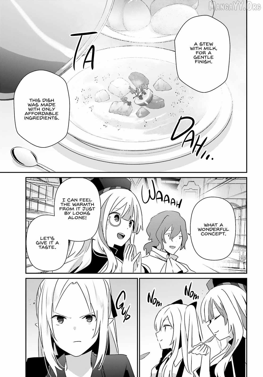Read Kage no Jitsuryokusha ni Naritakute EN Manga Online