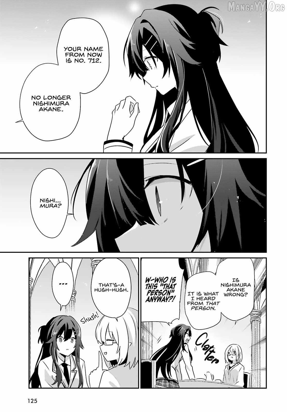 Read Kage no Jitsuryokusha ni Naritakute EN Manga Online