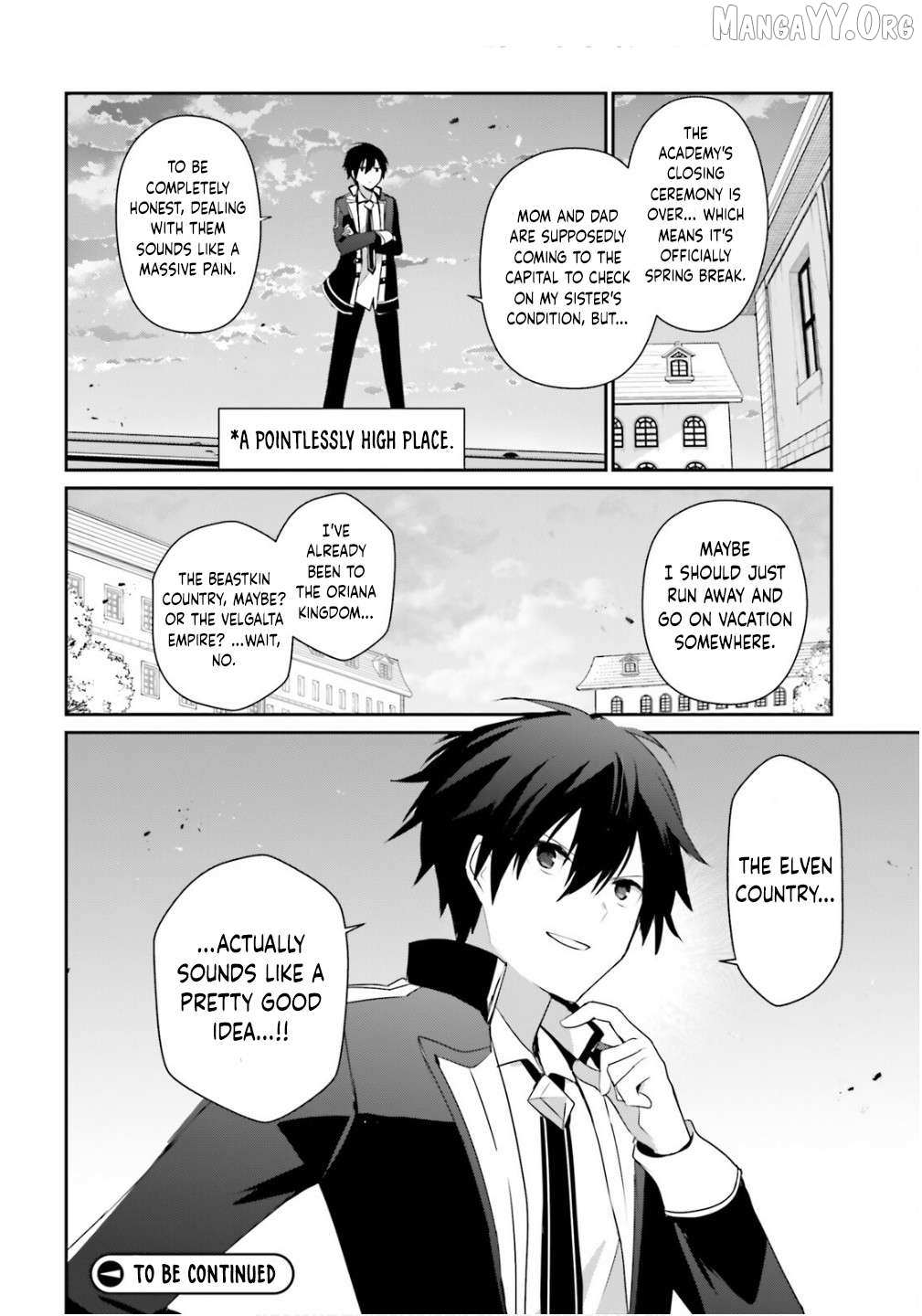 Read Kage no Jitsuryokusha ni Naritakute EN Manga Online