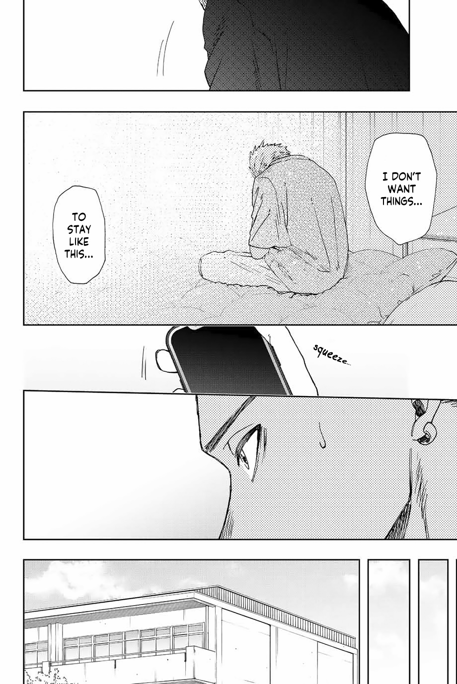 Read Kaoru Hana Wa Rin To Saku EN Manga Online