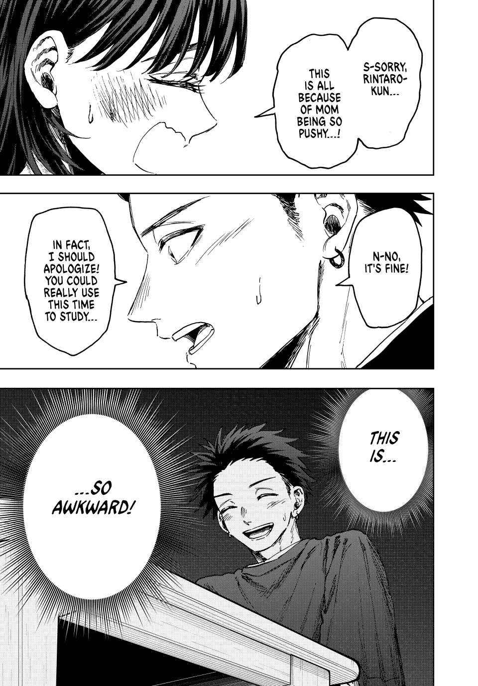 Read Kaoru Hana Wa Rin To Saku EN Manga Online