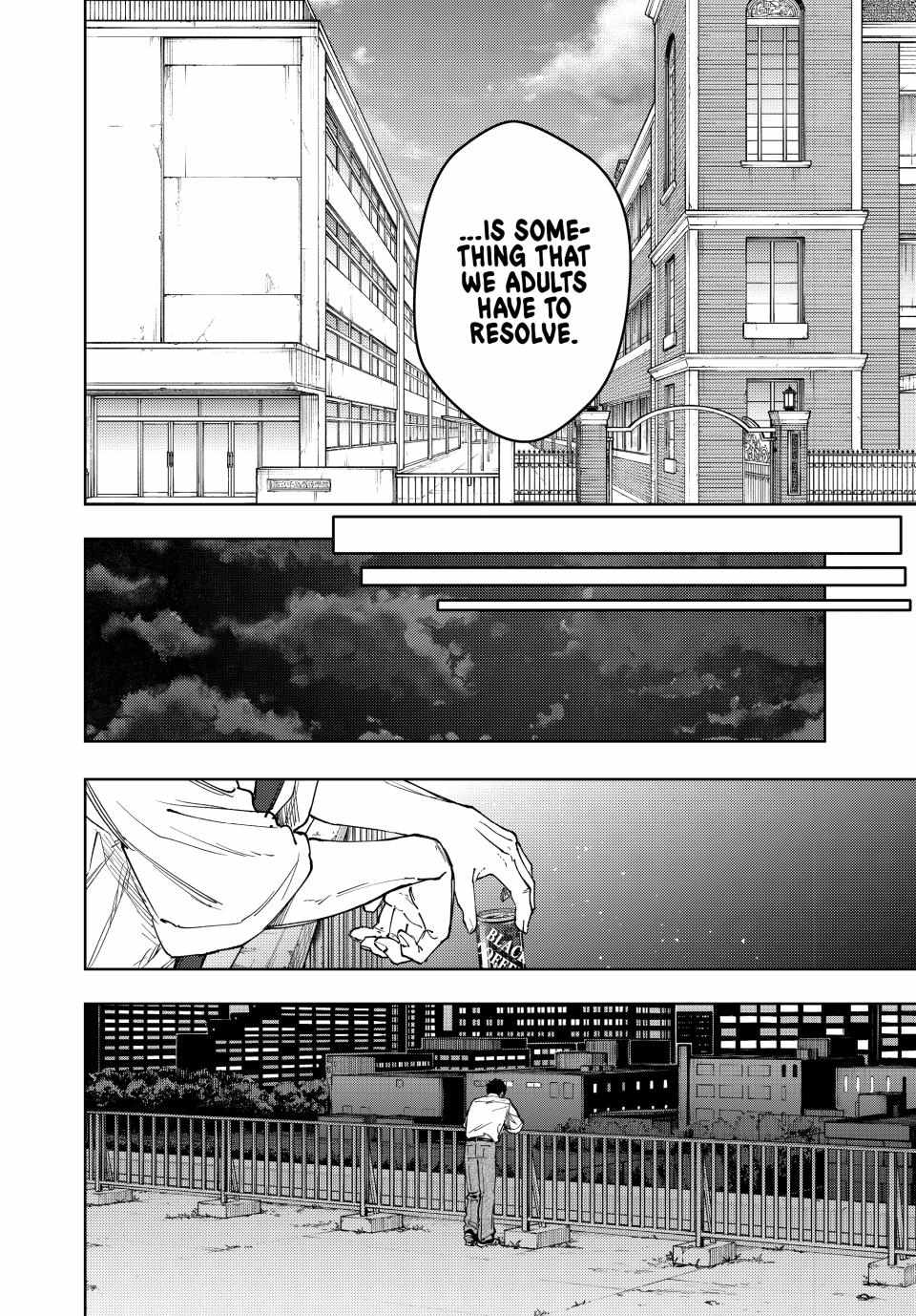 Read Kaoru Hana Wa Rin To Saku EN Manga Online