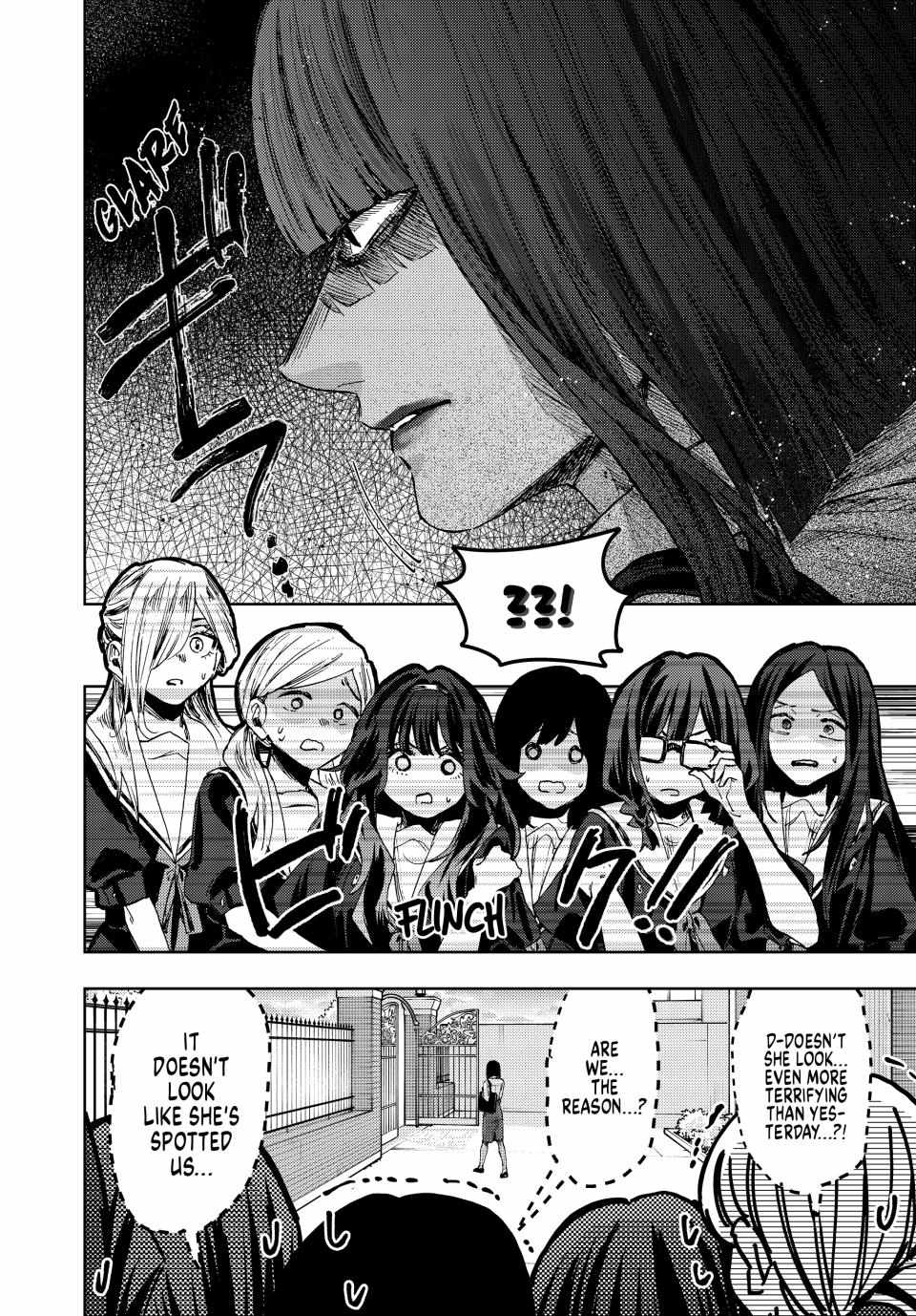 Read Kaoru Hana Wa Rin To Saku EN Manga Online