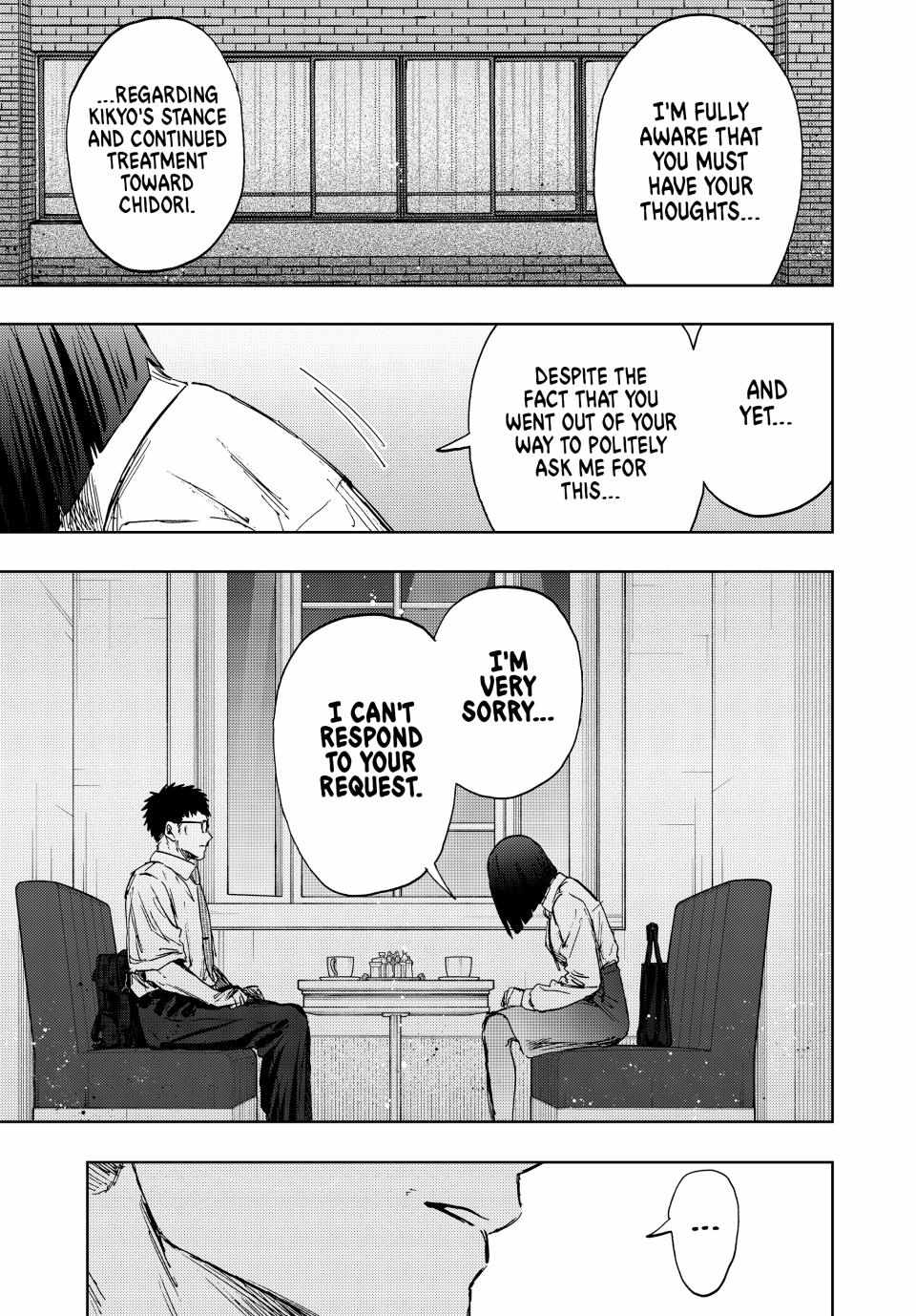 Read Kaoru Hana Wa Rin To Saku EN Manga Online