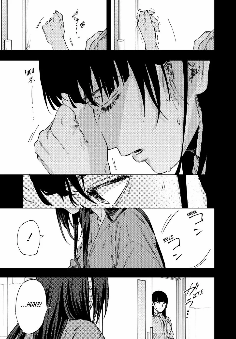 Read Kaoru Hana Wa Rin To Saku EN Manga Online