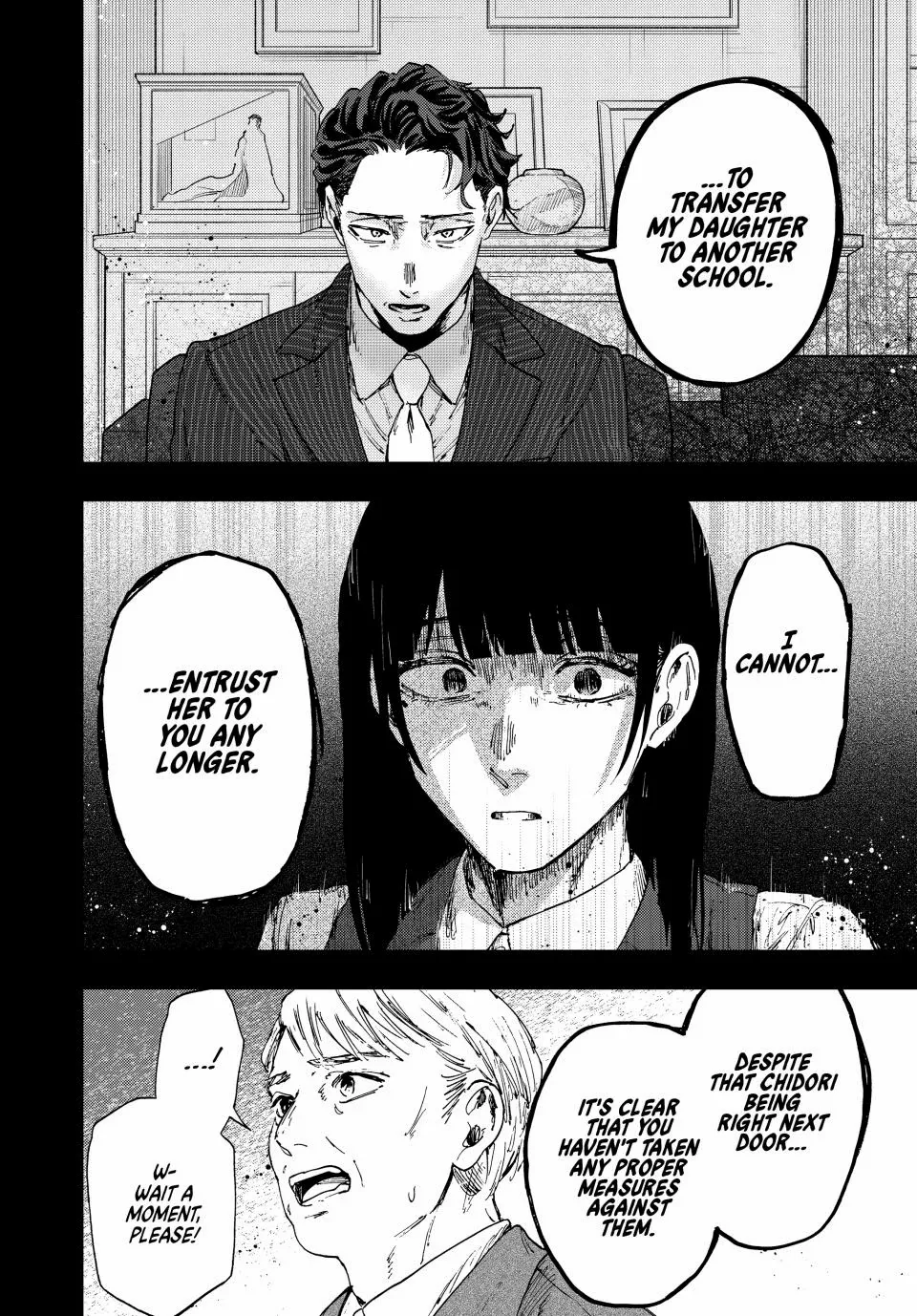 Read Kaoru Hana Wa Rin To Saku EN Manga Online