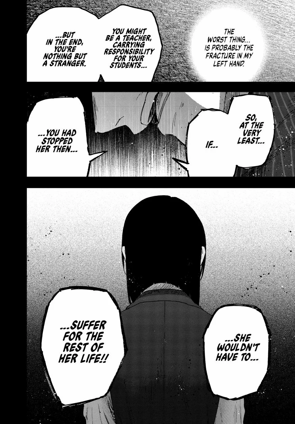 Read Kaoru Hana Wa Rin To Saku EN Manga Online