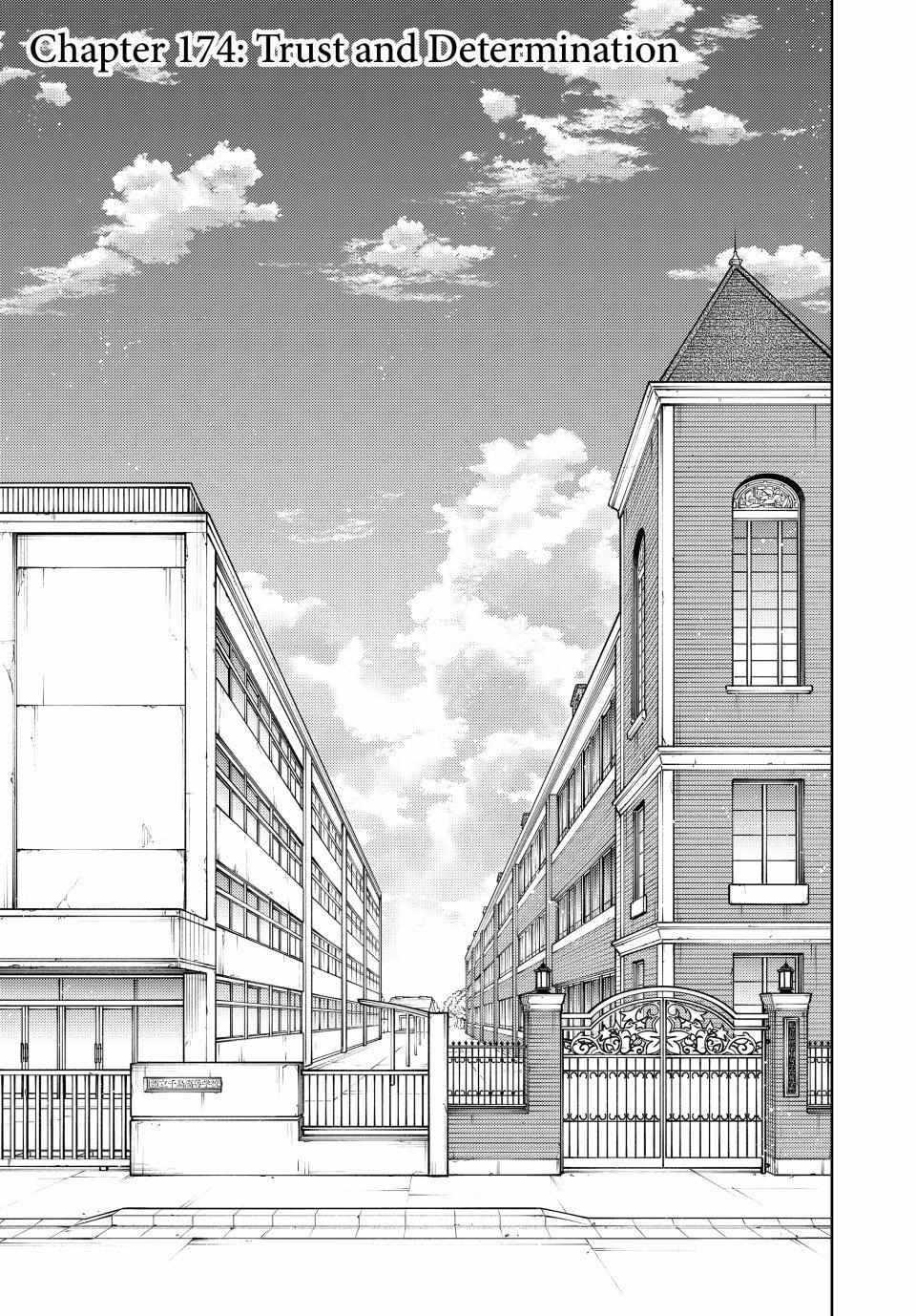 Read Kaoru Hana Wa Rin To Saku EN Manga Online
