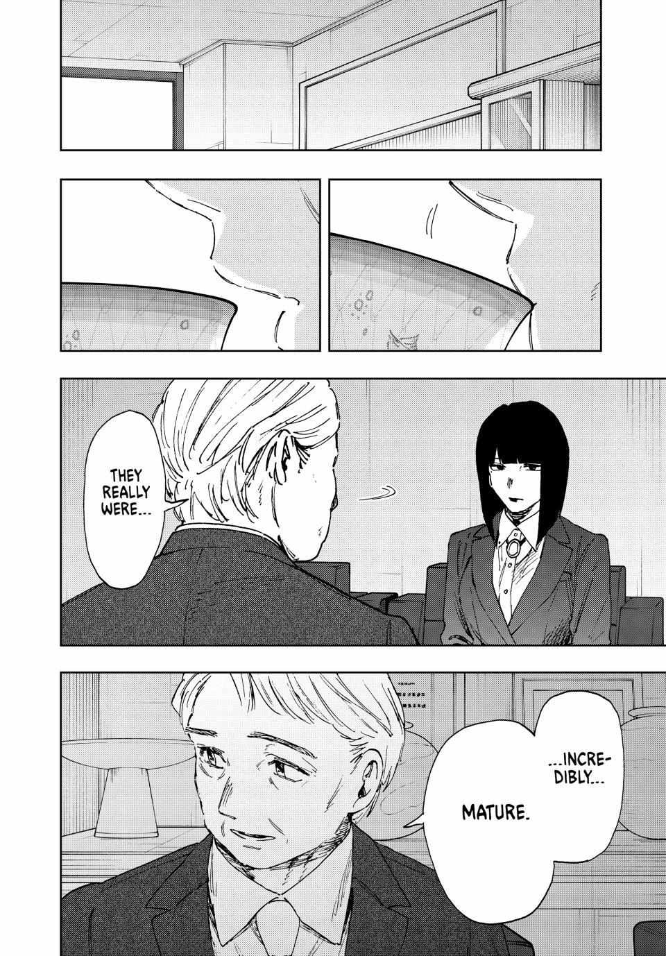 Read Kaoru Hana Wa Rin To Saku EN Manga Online