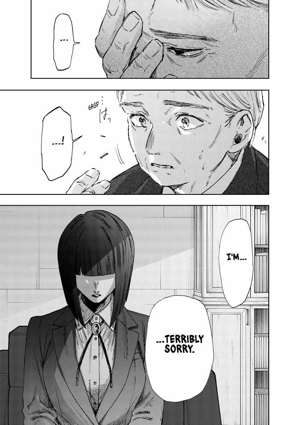 Read Kaoru Hana Wa Rin To Saku EN Manga Online