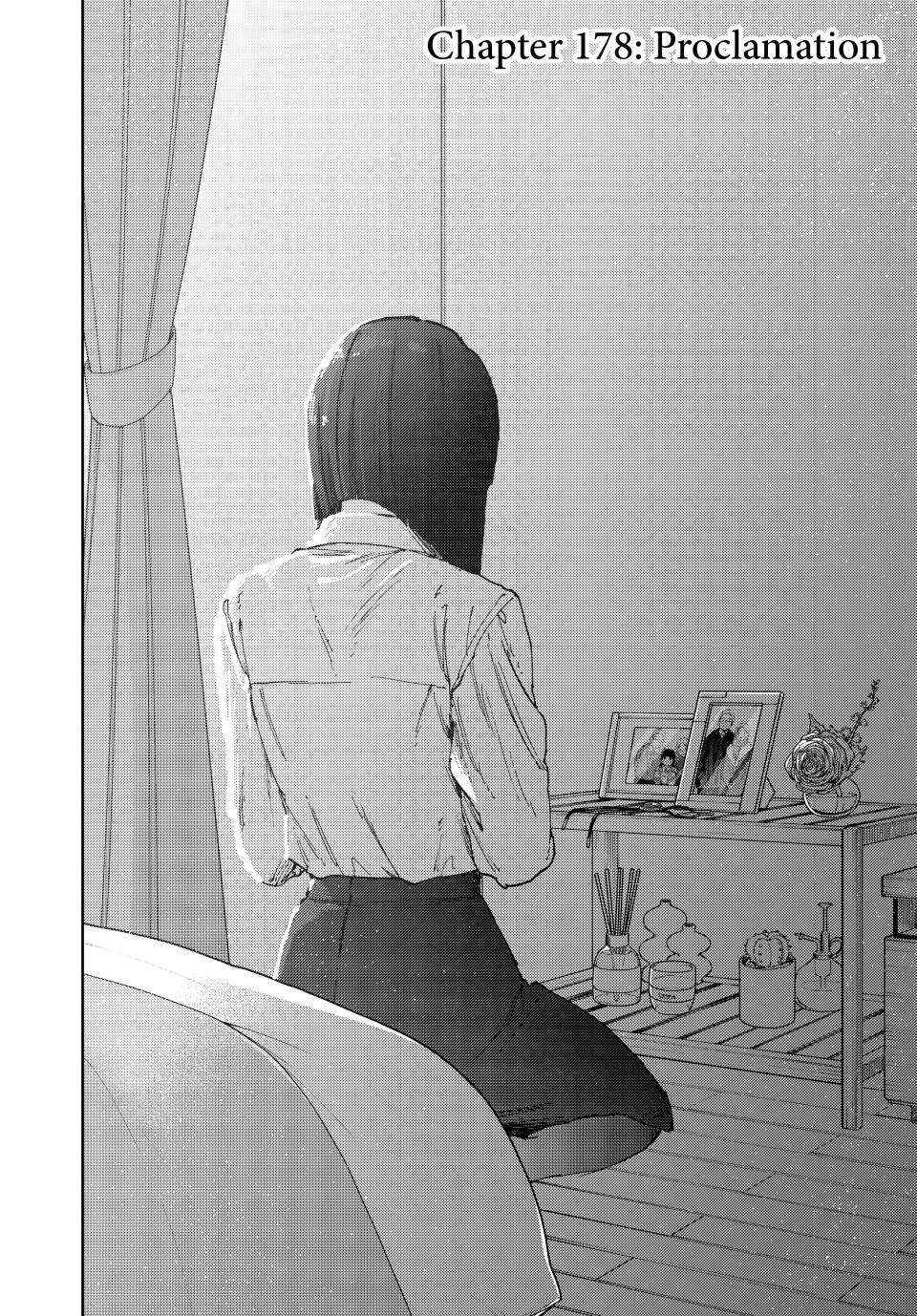 Read Kaoru Hana Wa Rin To Saku EN Manga Online