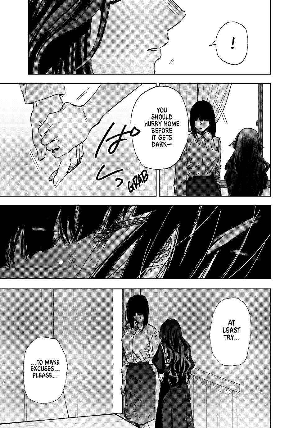 Read Kaoru Hana Wa Rin To Saku EN Manga Online