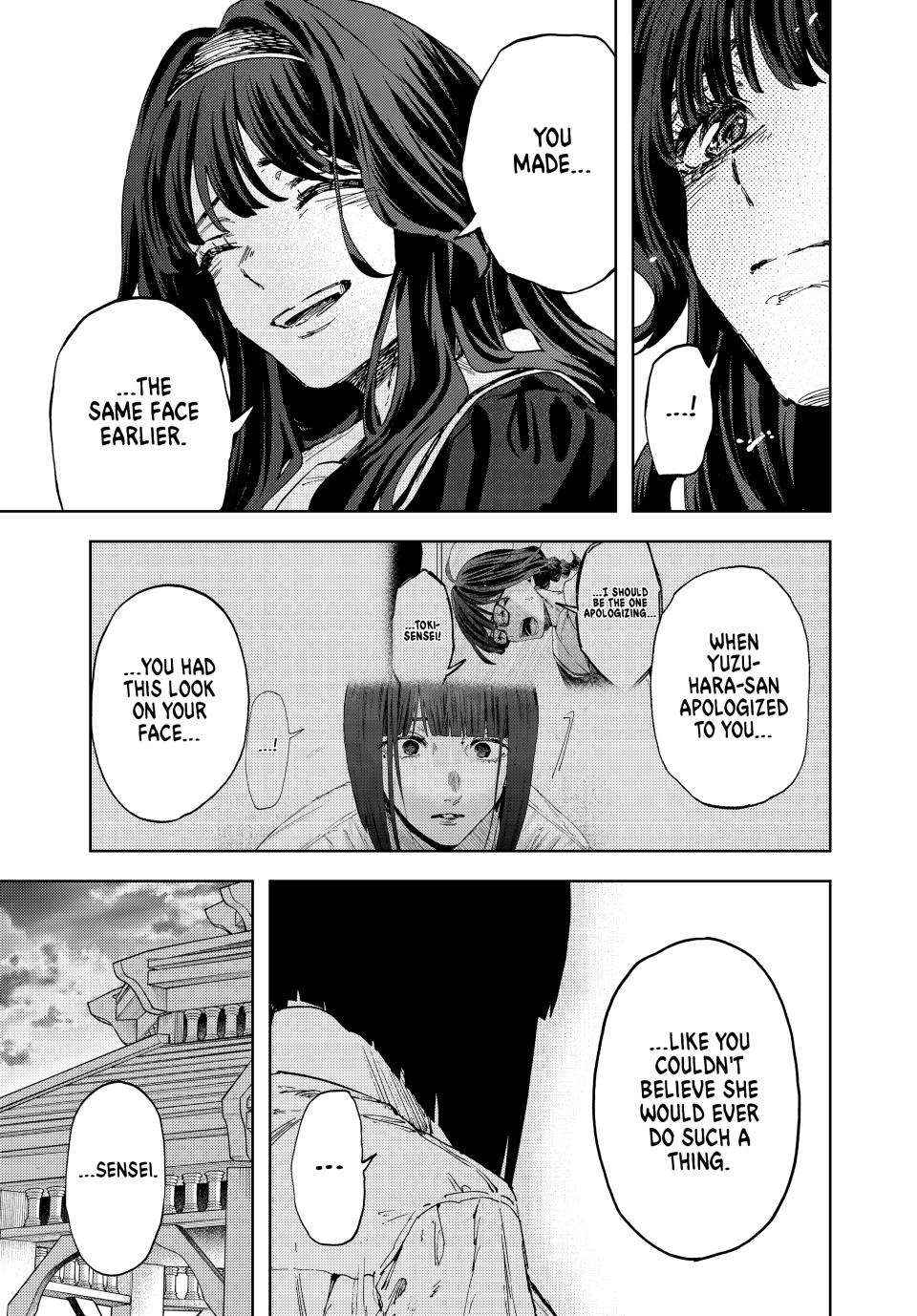 Read Kaoru Hana Wa Rin To Saku EN Manga Online
