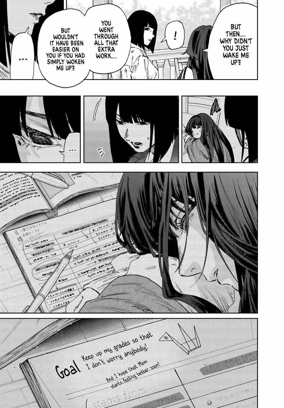 Read Kaoru Hana Wa Rin To Saku EN Manga Online