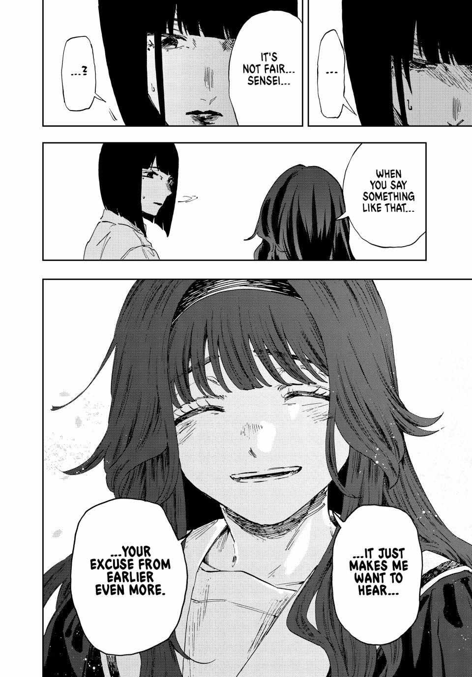 Read Kaoru Hana Wa Rin To Saku EN Manga Online