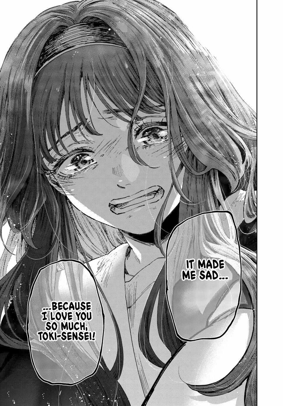 Read Kaoru Hana Wa Rin To Saku EN Manga Online