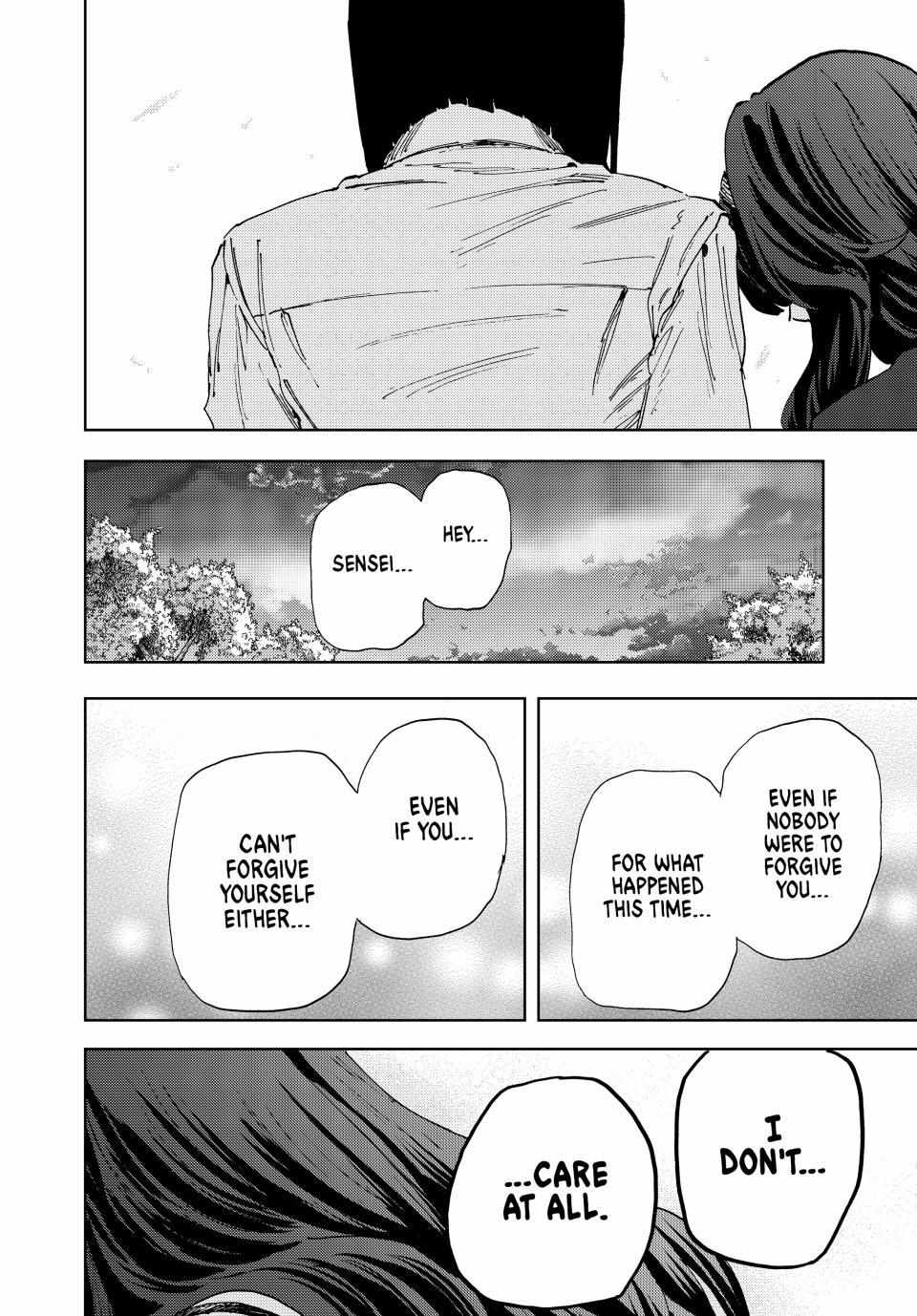 Read Kaoru Hana Wa Rin To Saku EN Manga Online