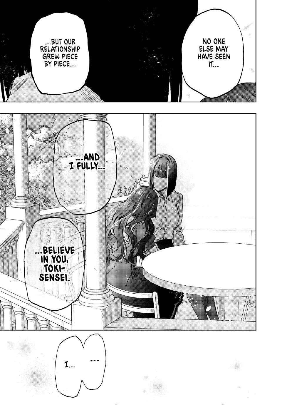 Read Kaoru Hana Wa Rin To Saku EN Manga Online