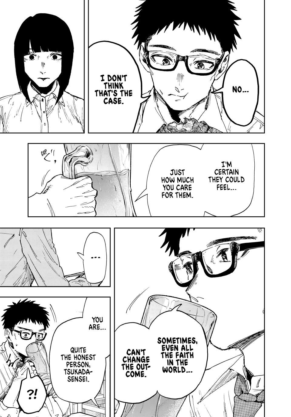 Read Kaoru Hana Wa Rin To Saku EN Manga Online