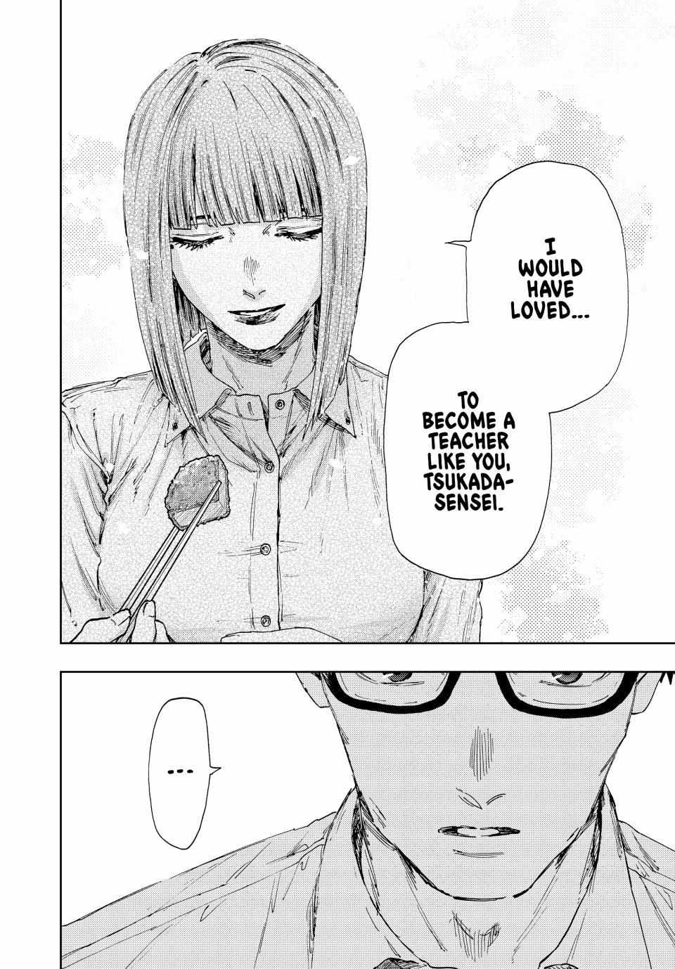 Read Kaoru Hana Wa Rin To Saku EN Manga Online