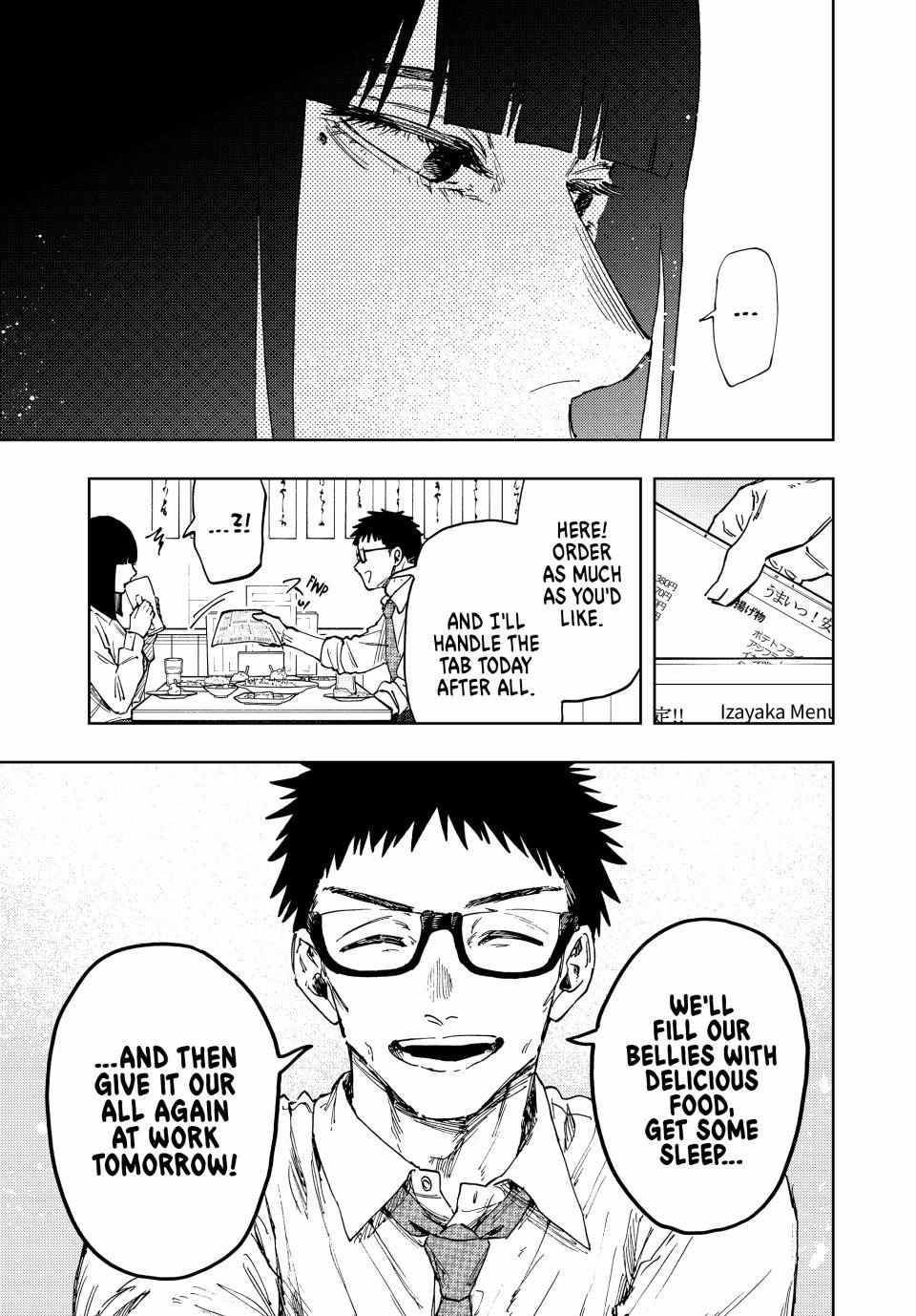 Read Kaoru Hana Wa Rin To Saku EN Manga Online