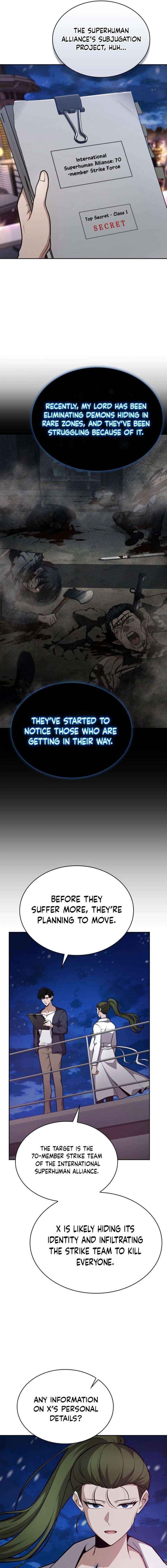 Read Kidnapped Dragons EN Manga Online