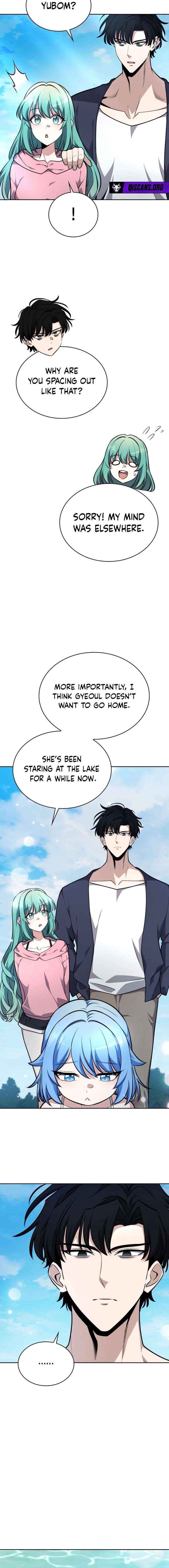 Read Kidnapped Dragons EN Manga Online