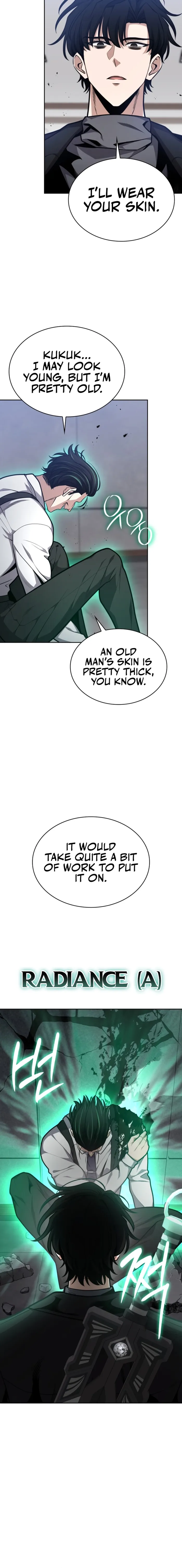 Read Kidnapped Dragons EN Manga Online