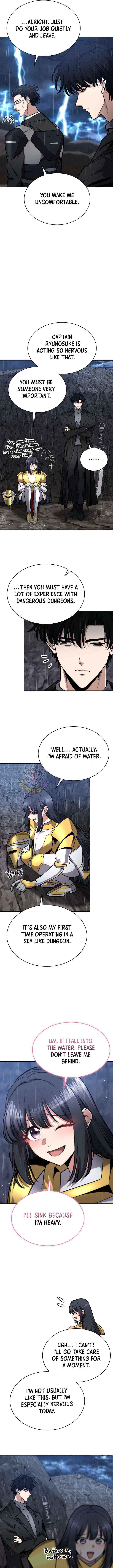 Read Kidnapped Dragons EN Manga Online