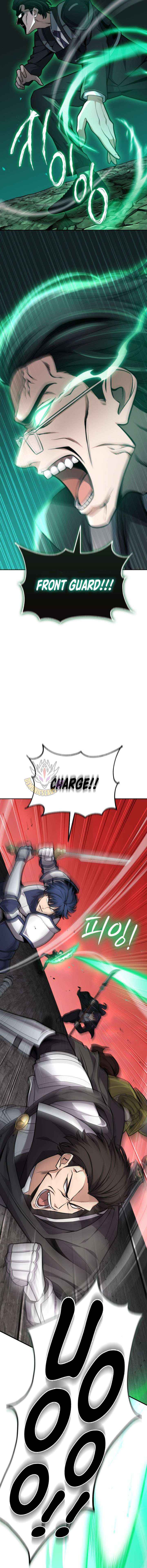 Read Kidnapped Dragons EN Manga Online