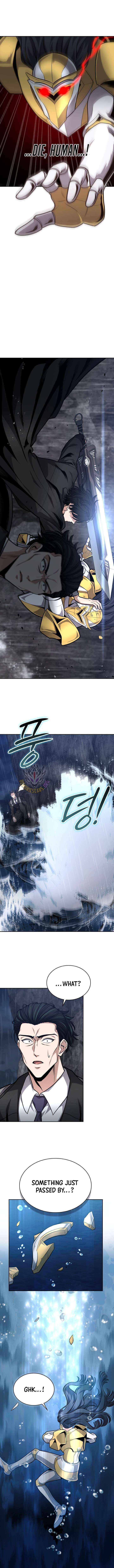Read Kidnapped Dragons EN Manga Online