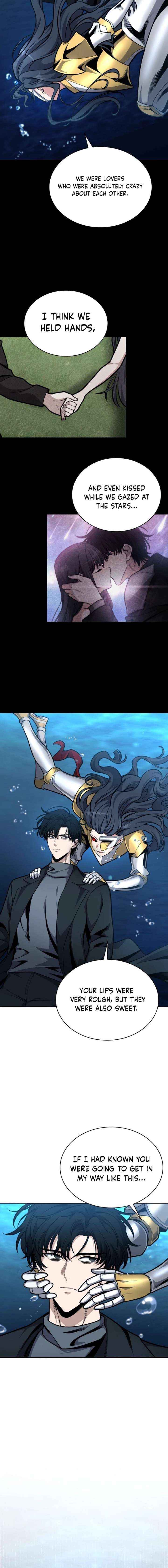Read Kidnapped Dragons EN Manga Online