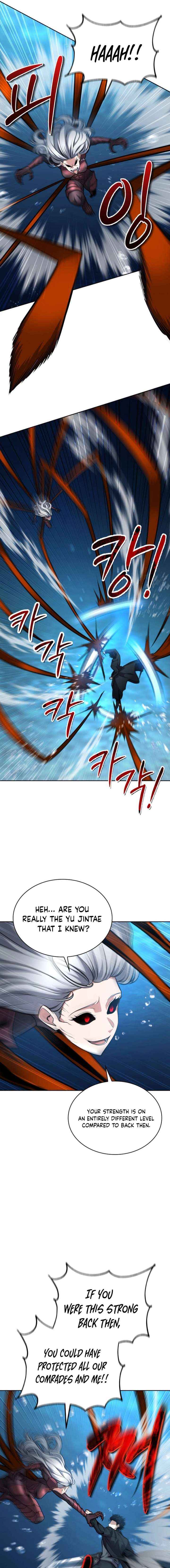 Read Kidnapped Dragons EN Manga Online