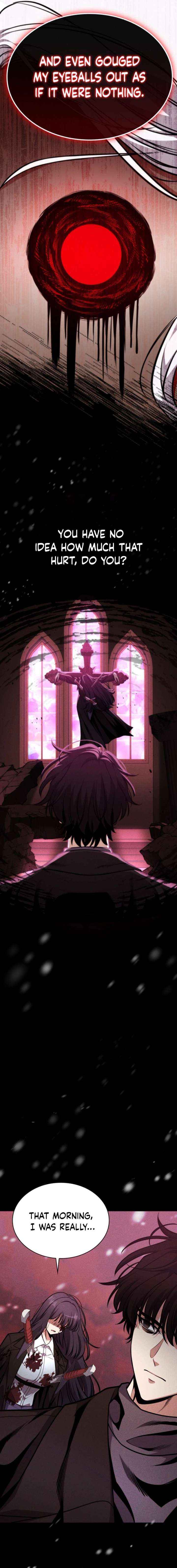 Read Kidnapped Dragons EN Manga Online