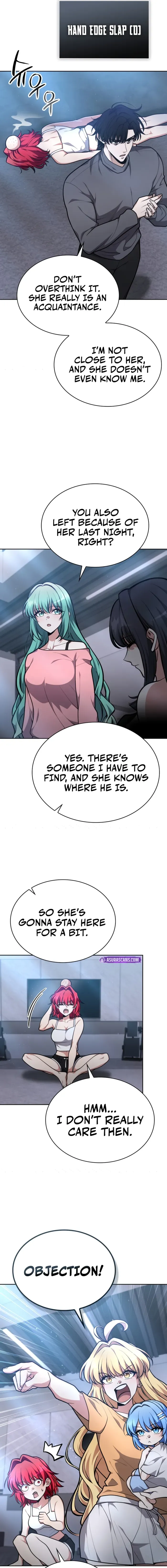 Read Kidnapped Dragons EN Manga Online