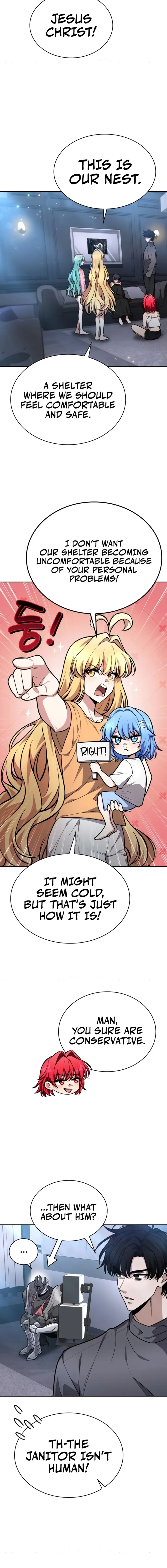 Read Kidnapped Dragons EN Manga Online