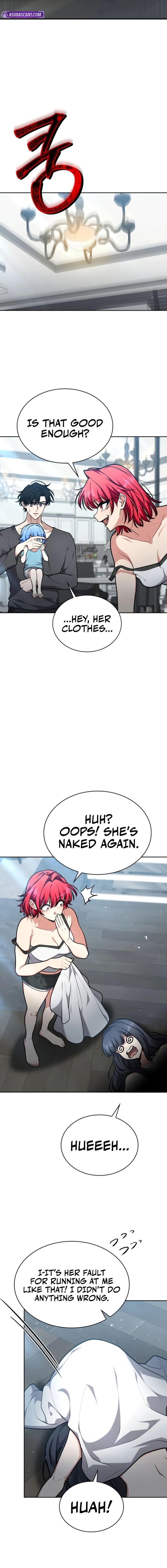 Read Kidnapped Dragons EN Manga Online