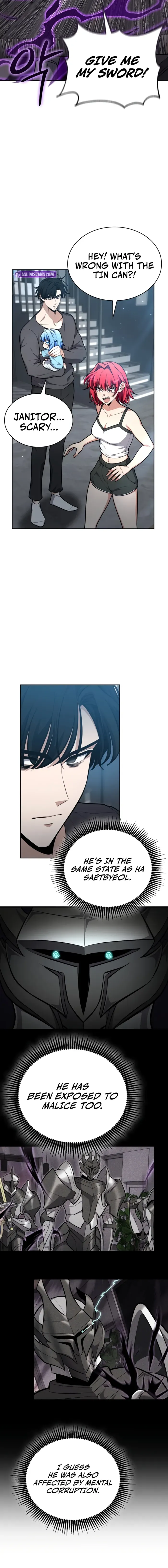 Read Kidnapped Dragons EN Manga Online