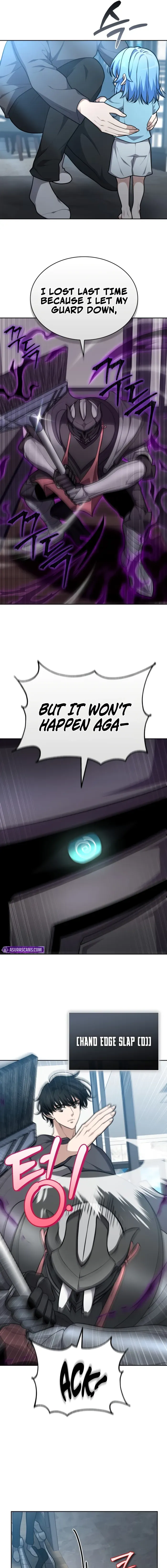Read Kidnapped Dragons EN Manga Online