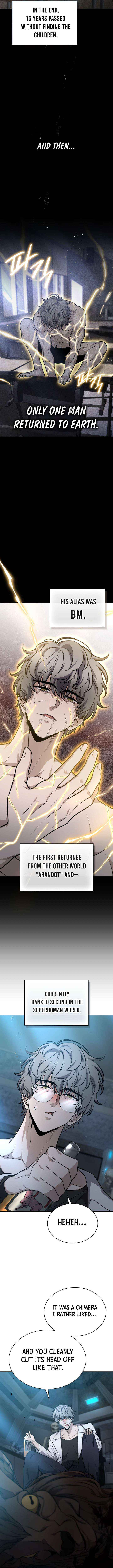 Read Kidnapped Dragons EN Manga Online