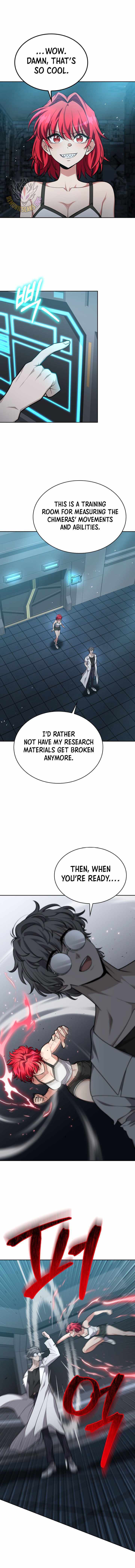 Read Kidnapped Dragons EN Manga Online