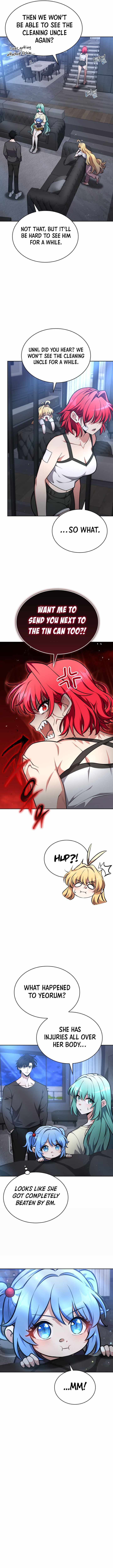 Read Kidnapped Dragons EN Manga Online