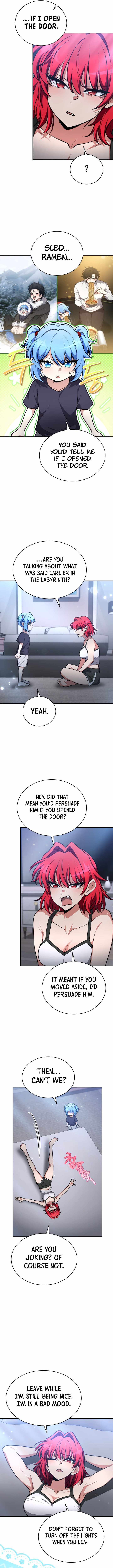 Read Kidnapped Dragons EN Manga Online