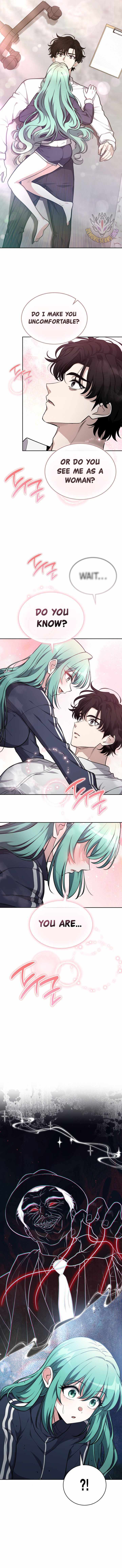Read Kidnapped Dragons EN Manga Online
