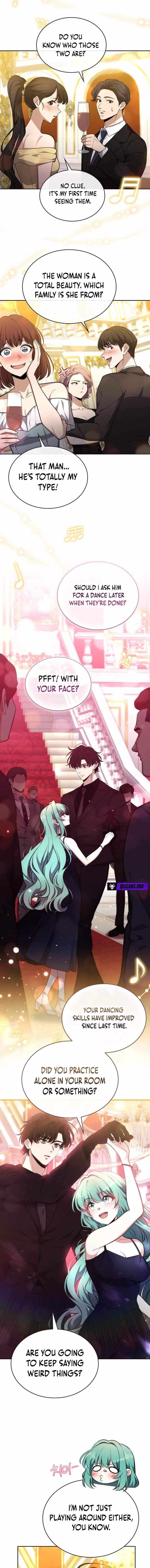Read Kidnapped Dragons EN Manga Online