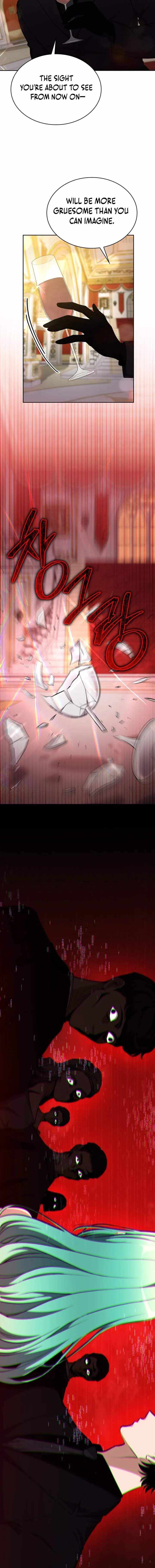 Read Kidnapped Dragons EN Manga Online